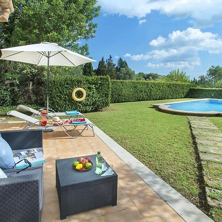 Owl Booking Villa Tarongers - Stay For Couples Port de Pollença Zewnętrze zdjęcie