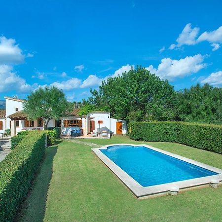Owl Booking Villa Tarongers - Stay For Couples Port de Pollença Zewnętrze zdjęcie