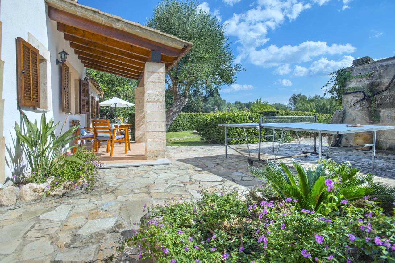 Owl Booking Villa Tarongers - Stay For Couples Port de Pollença Zewnętrze zdjęcie