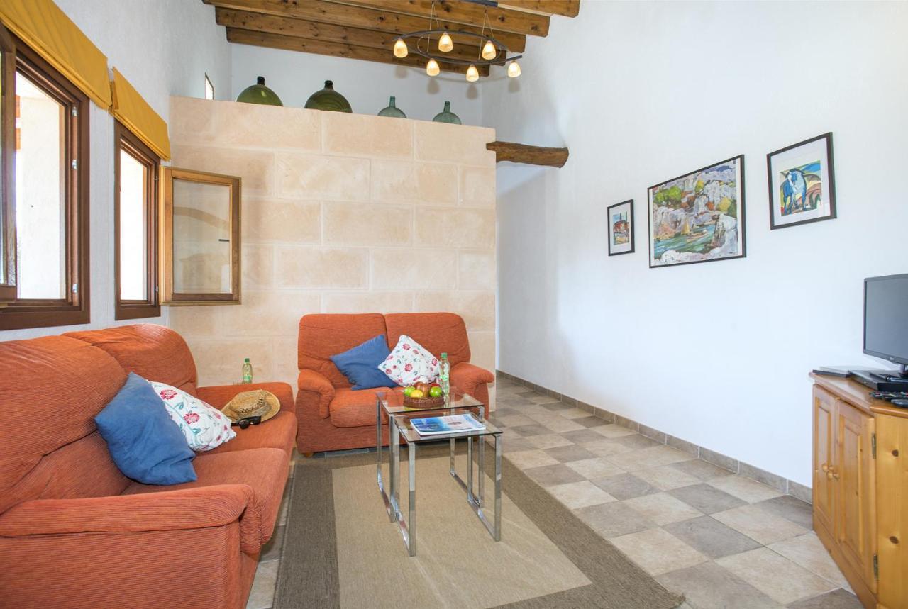 Owl Booking Villa Tarongers - Stay For Couples Port de Pollença Zewnętrze zdjęcie