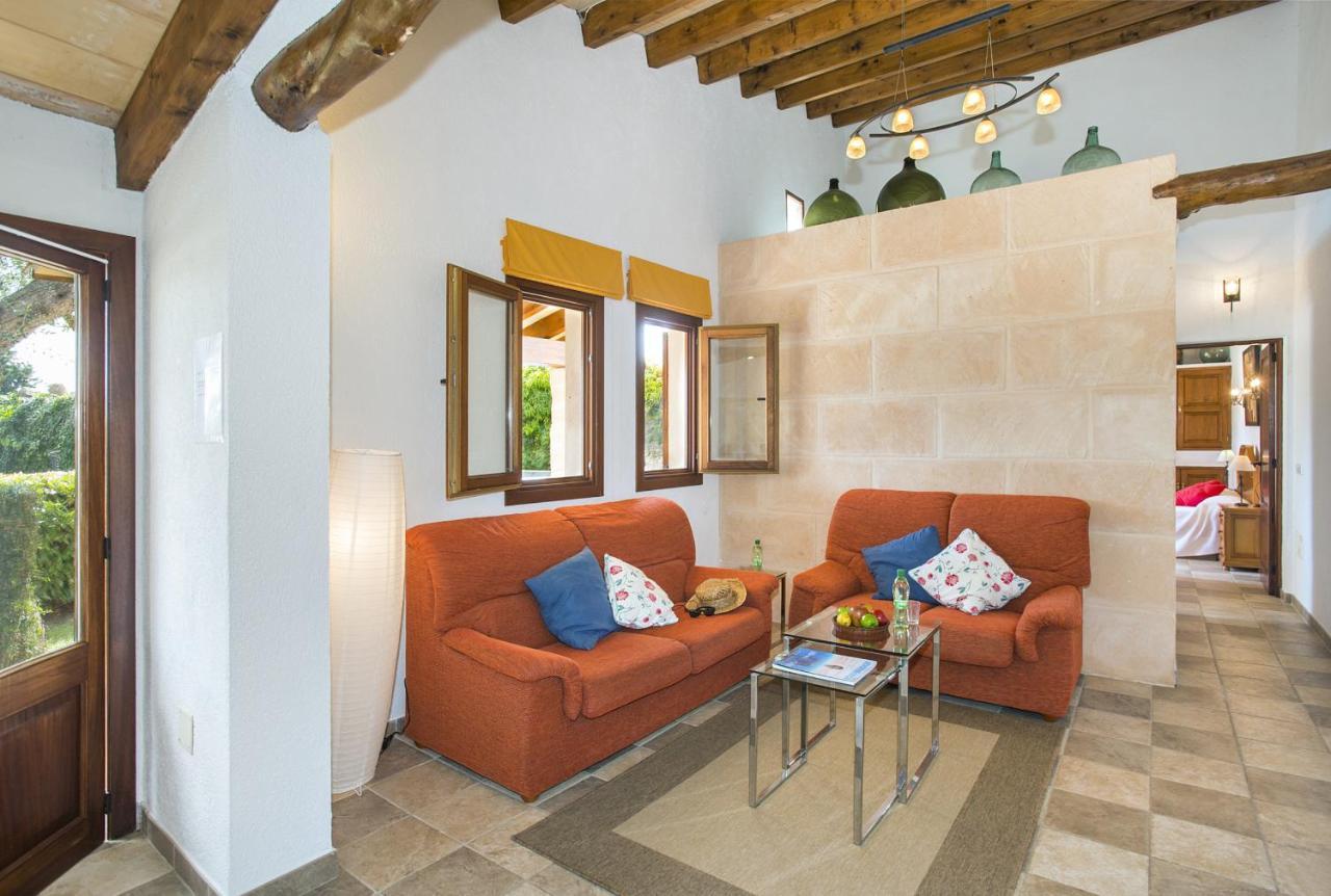 Owl Booking Villa Tarongers - Stay For Couples Port de Pollença Zewnętrze zdjęcie