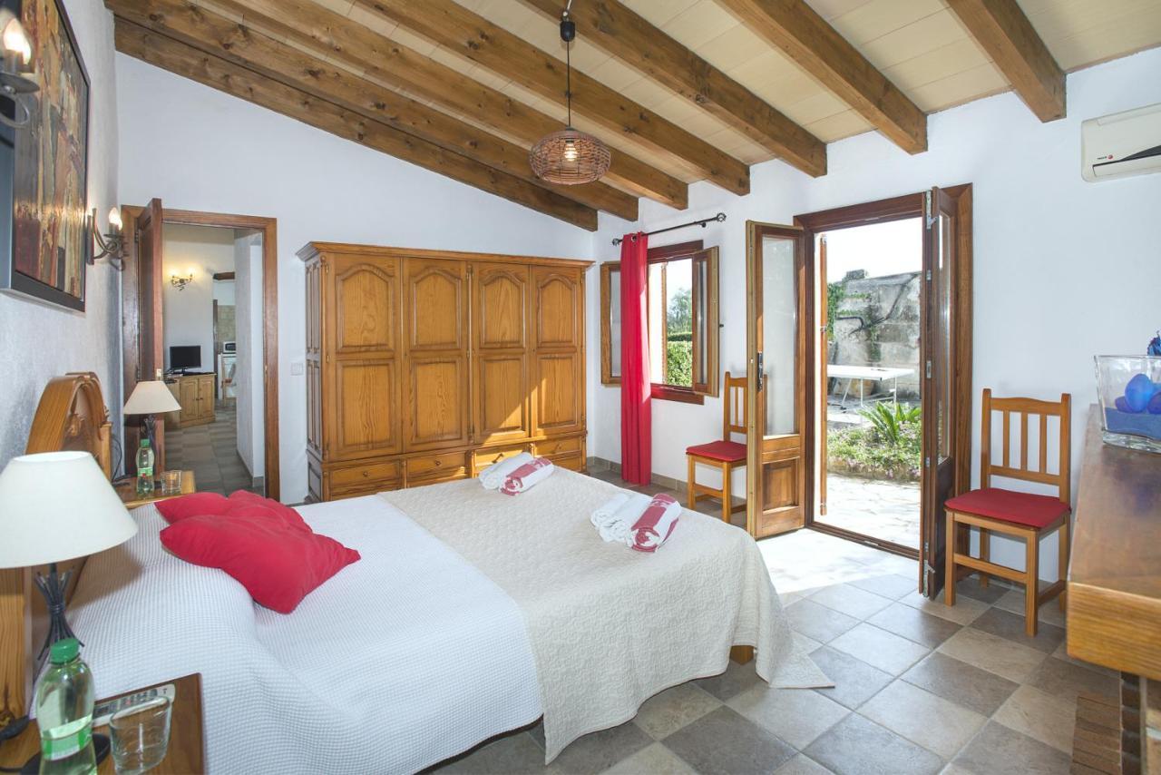 Owl Booking Villa Tarongers - Stay For Couples Port de Pollença Zewnętrze zdjęcie