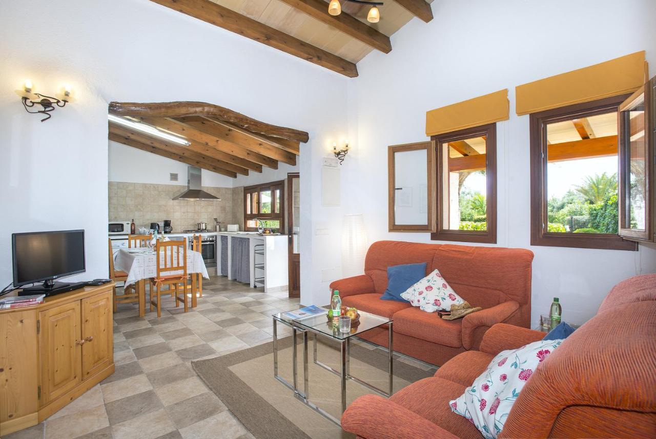 Owl Booking Villa Tarongers - Stay For Couples Port de Pollença Zewnętrze zdjęcie