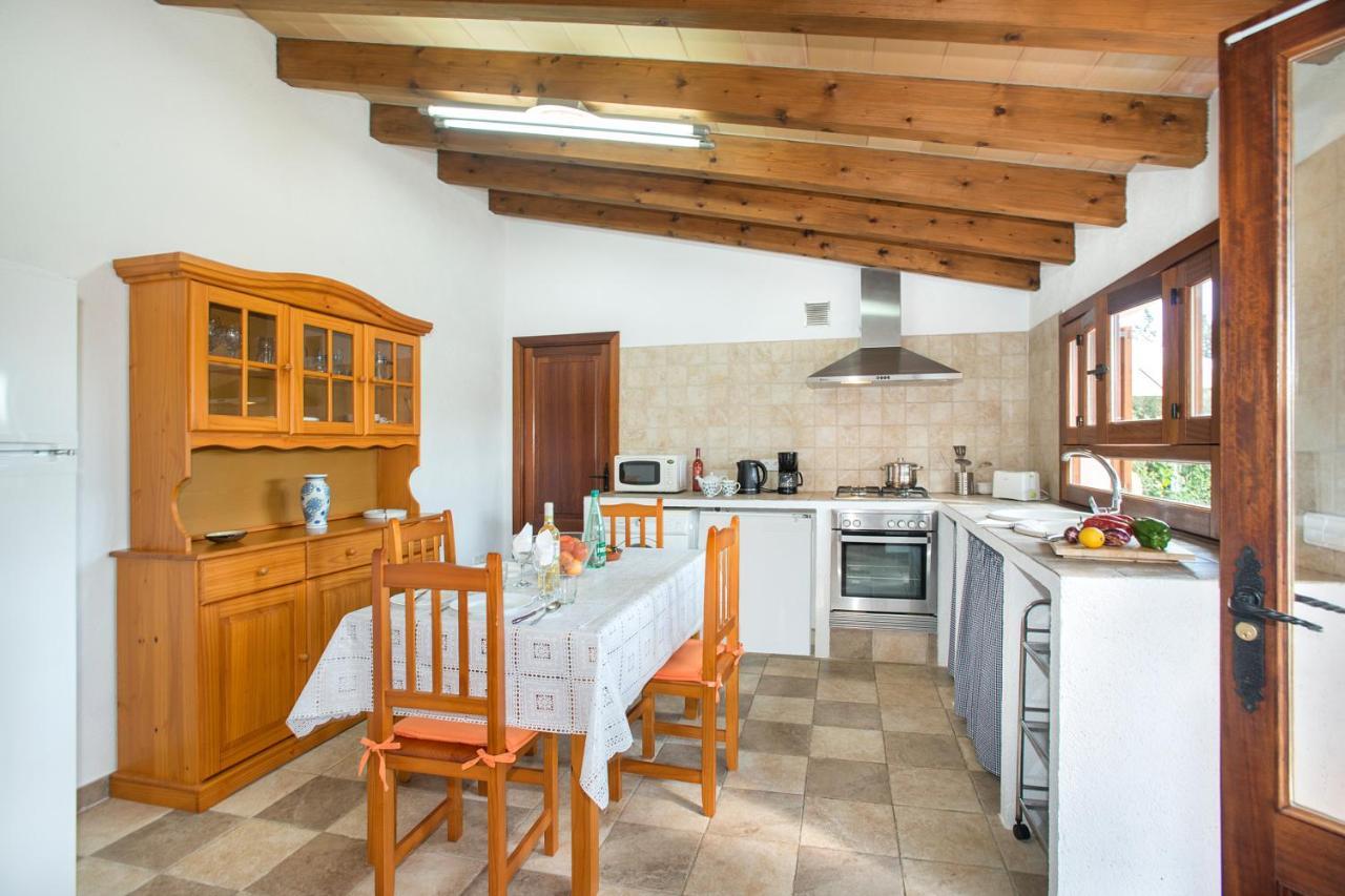 Owl Booking Villa Tarongers - Stay For Couples Port de Pollença Zewnętrze zdjęcie